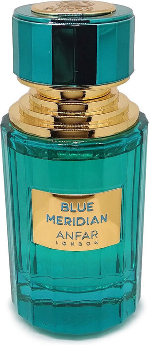 Eau De Parfum Anfar Blue Meridian