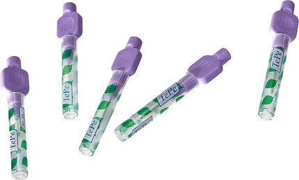 Interdentalbürsten Tepe X-Soft