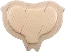 Schaumverband Molnlycke Health Care Mepilex Border Conformable