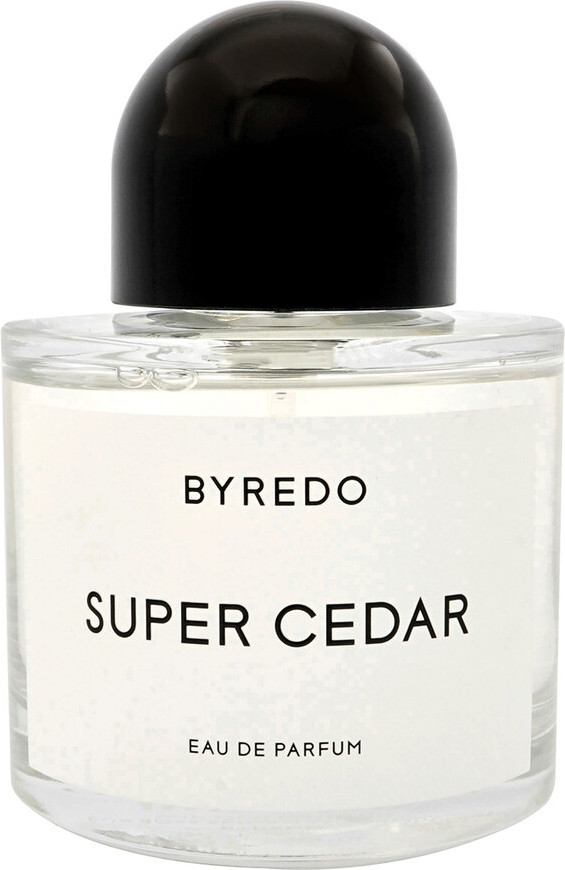 Eau de Parfum Byredo Super Cedar