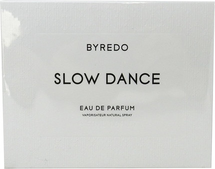 Парфюмерная вода Byredo Slow Dance