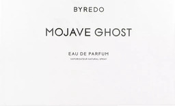 Eau De Parfum Byredo Mojave Ghost