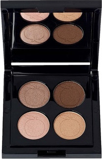 Lidschatten Palette Idun Minerals Brunkulla