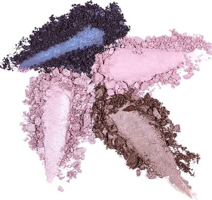 Eyeshadow Palette Idun Minerals Norrlandssyren
