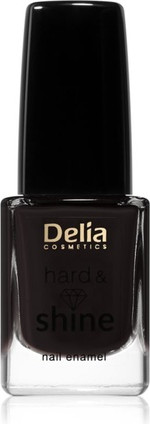 Nail Polish Delia Cosmetics Hard & Shine