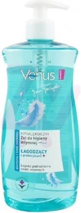 Гель для интимной гигиены Venus
