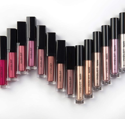 Lip Tint Matte Inglot