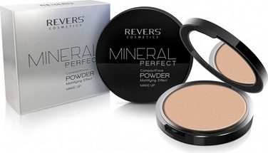 Compact Face Powder Revers Mineral Perfect