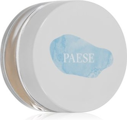 Paese Mineral Line Mat Ko'rinishdagi Foundation