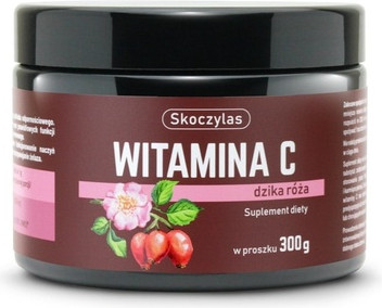 Dietary Supplement Serum Skoczylas