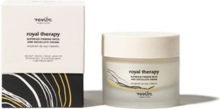 Cream Resibo Royal Therapy Superior Firming Neck and Décolleté