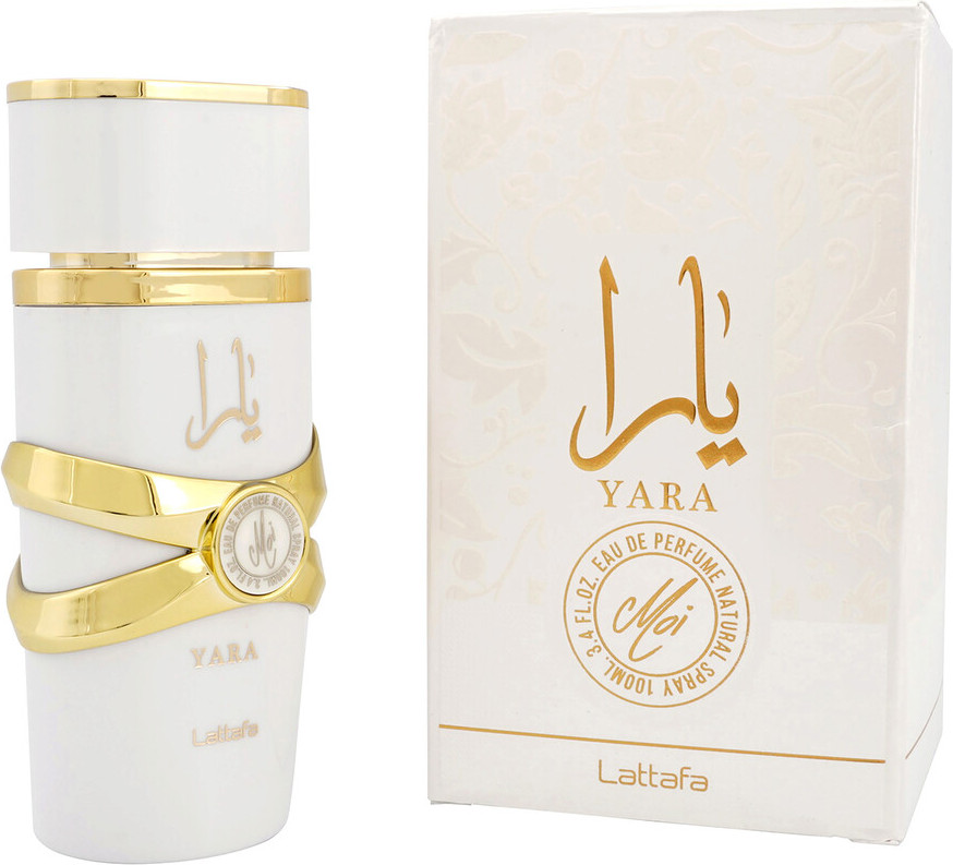 Eau De Parfum Lattafa Yara Moi