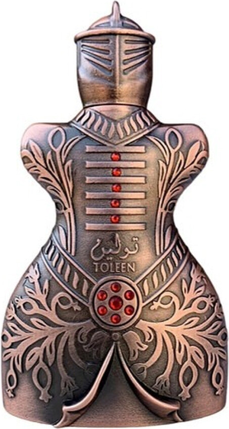Eau de Parfum Lattafa Niche Emarati Toleen