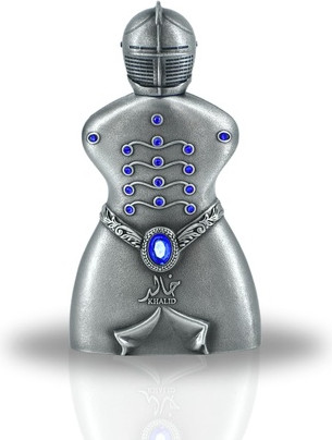 Eau De Parfum Lattafa Khalid