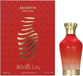 Eau De Parfum Arabiyat Prestige Myperfumes