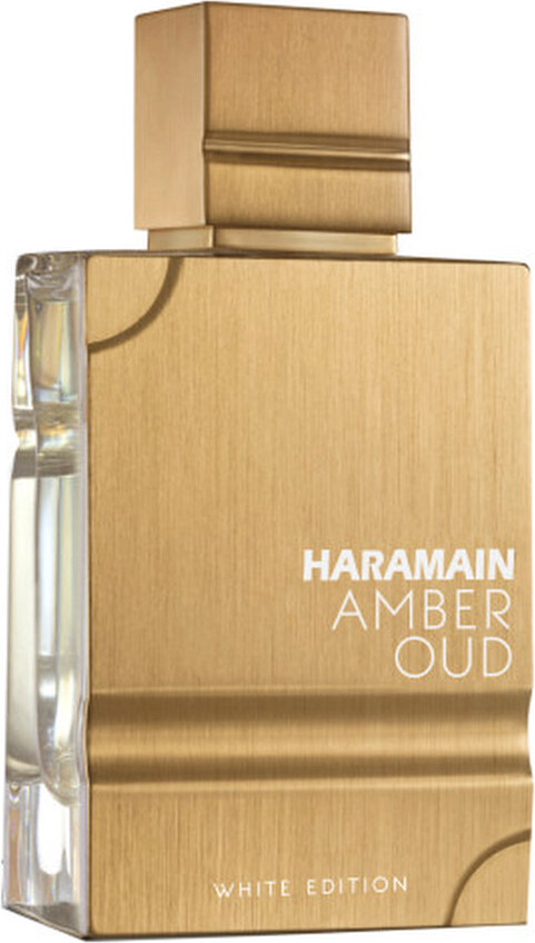 Eau De Parfum Al Haramain Amber Oud White Edition