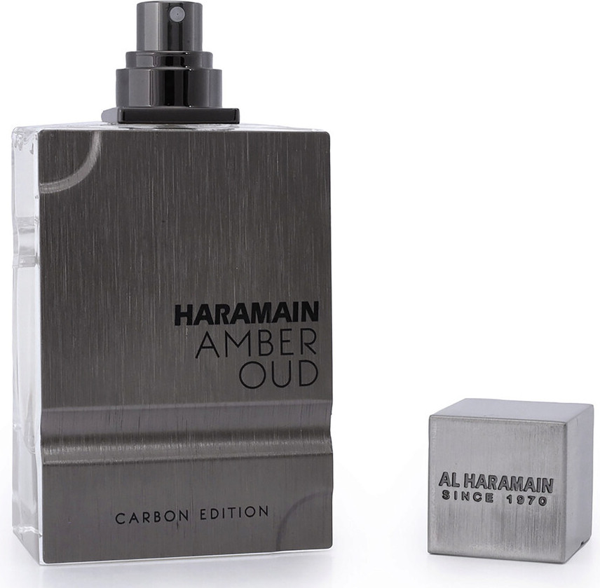 Eau de Parfum Al Haramain Amber Oud Carbon