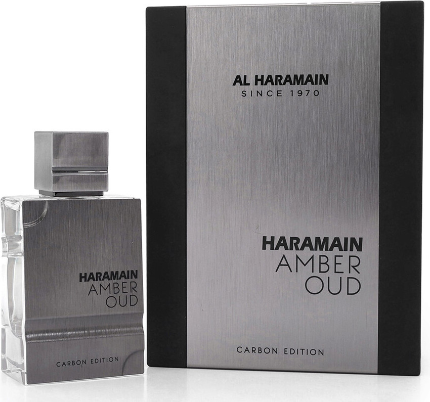 Eau de Parfum Al Haramain Amber Oud Carbon