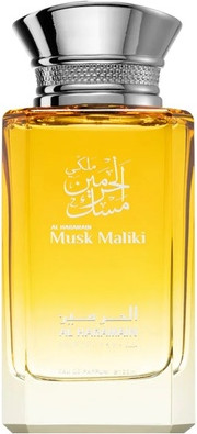 Eau De Parfum Al Haramain Musk Maliki