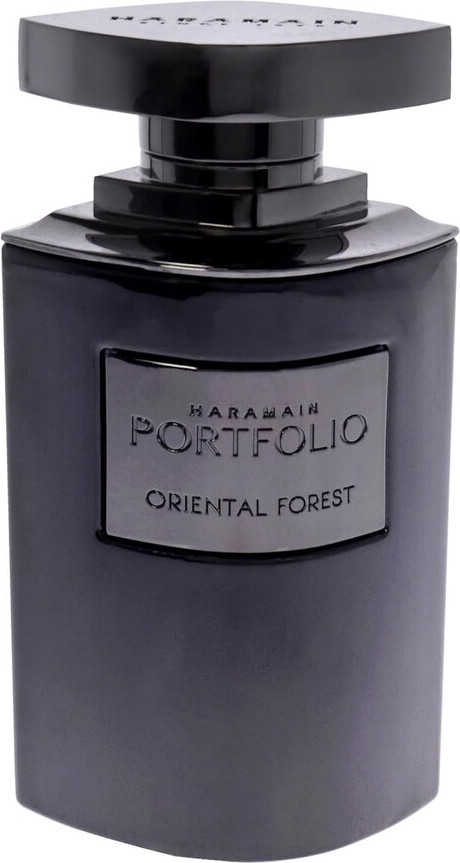 Eau De Parfum Al Haramain Portfolio Oriental Forest