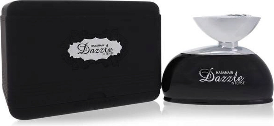 Eau De Parfum Al Haramain Dazzle Intense
