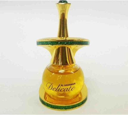 Parfümöl Al Haramain Delicate