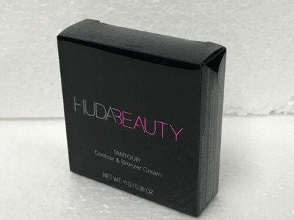 Contour Cream Huda Beauty Tantour