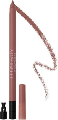 Lippenkonturenstift Huda Beauty Lip Contour 2.0