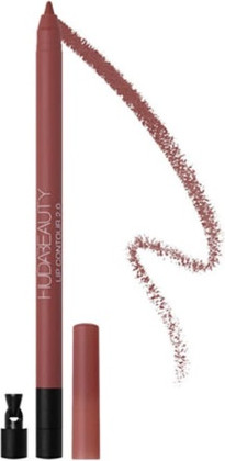 Карандаш для губ Huda Beauty Lip Contour 2.0
