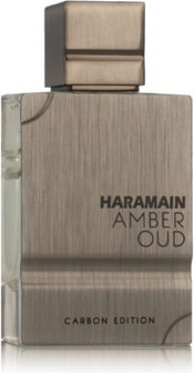 Eau De Parfum Al Haramain Amber Oud Carbon Edition
