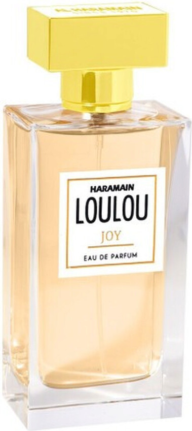 Eau de Parfum Al Haramain Loulou Joy