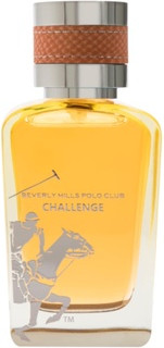 Eau De Toilette Beverly Hills Polo Club Challenge