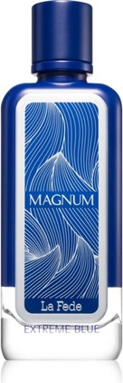 Eau de Parfum Magnum Extreme Blue