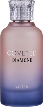 Eau De Parfum La Fede Coveted Diamond