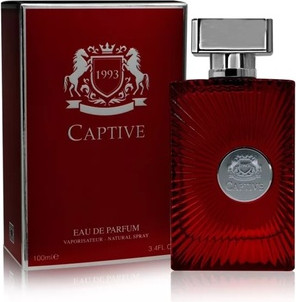 Eau De Parfum Fragrance World Essencia De Flores