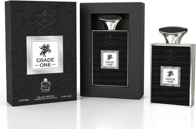 Eau De Toilette Emper Grade One