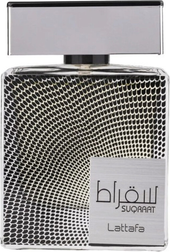 Eau De Parfum Lattafa Suqraat