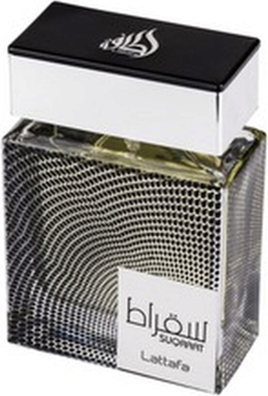 Eau De Parfum Lattafa Suqraat