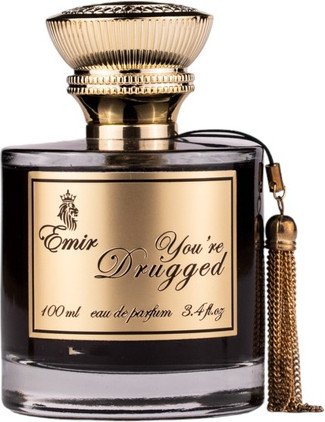 Eau De Parfum Emir You're Drugged