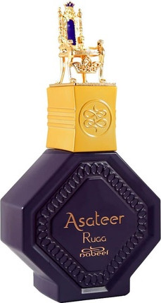 Eau De Parfum Nabeel Asateer Ruaa