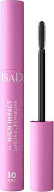 Тушь Isadora 10 Sec High Impact Lift & Curl