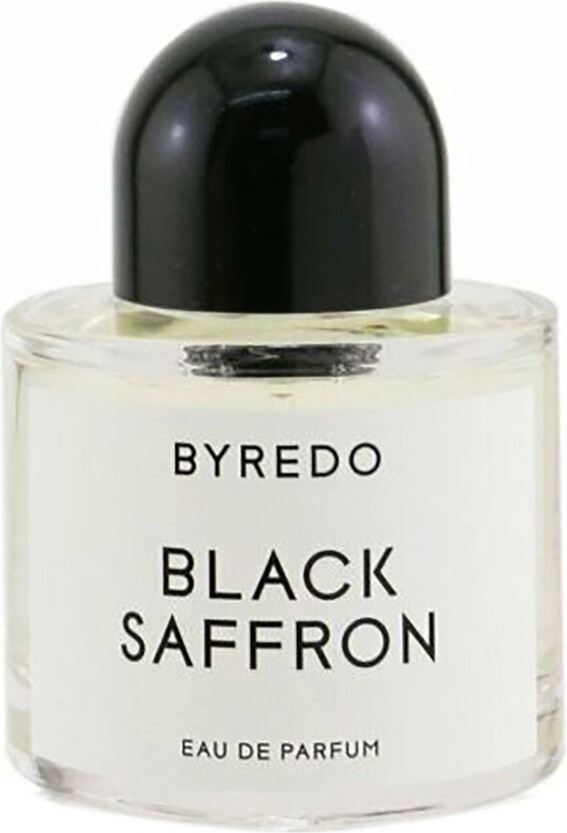 Eau De Parfum Byredo Black Saffron