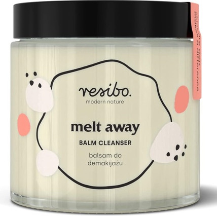 Reinigungsbalsam Resibo Melt Away