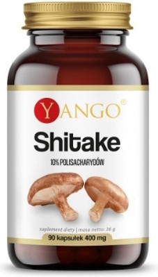 Supplement Yango Immune Support