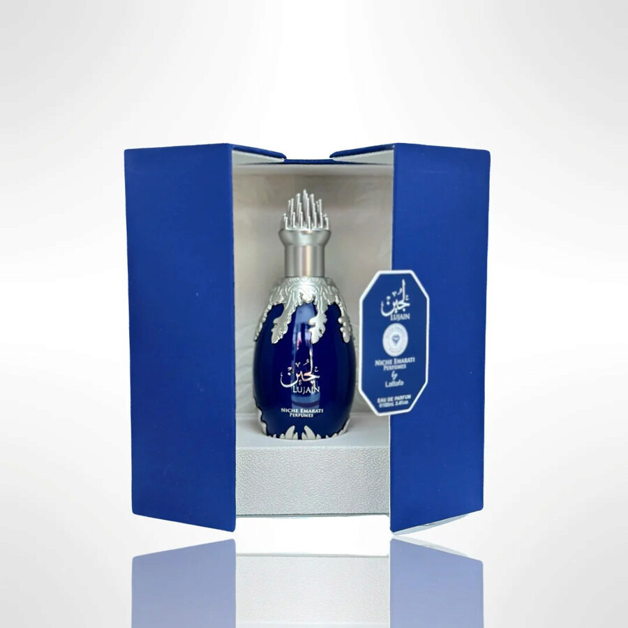 Eau de Parfum Lattafa Niche Emarati Lujain
