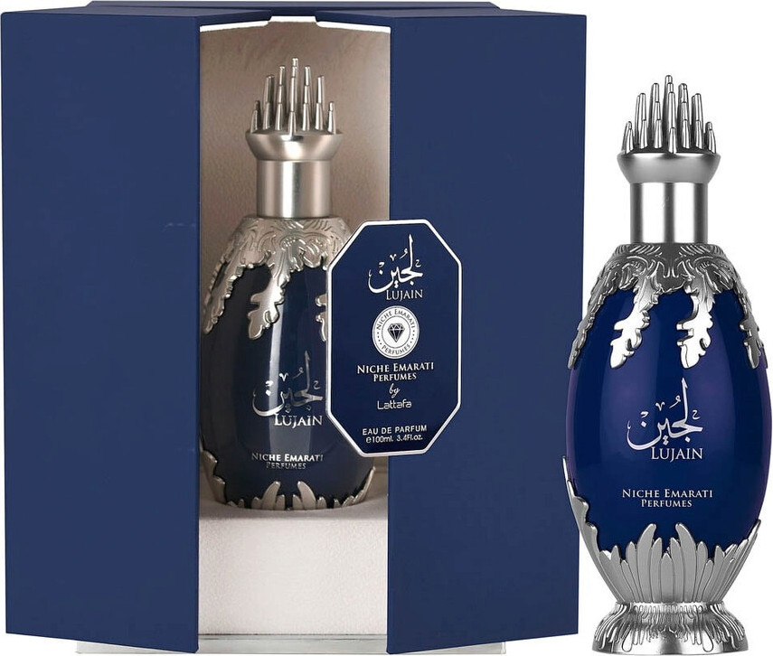Eau de Parfum Lattafa Niche Emarati Lujain