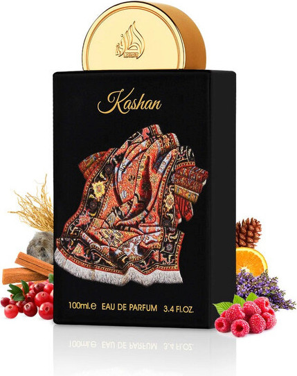 Eau De Parfum Lattafa Pride