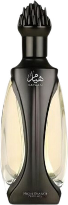 Eau De Parfum Lattafa Emarati Hayaam