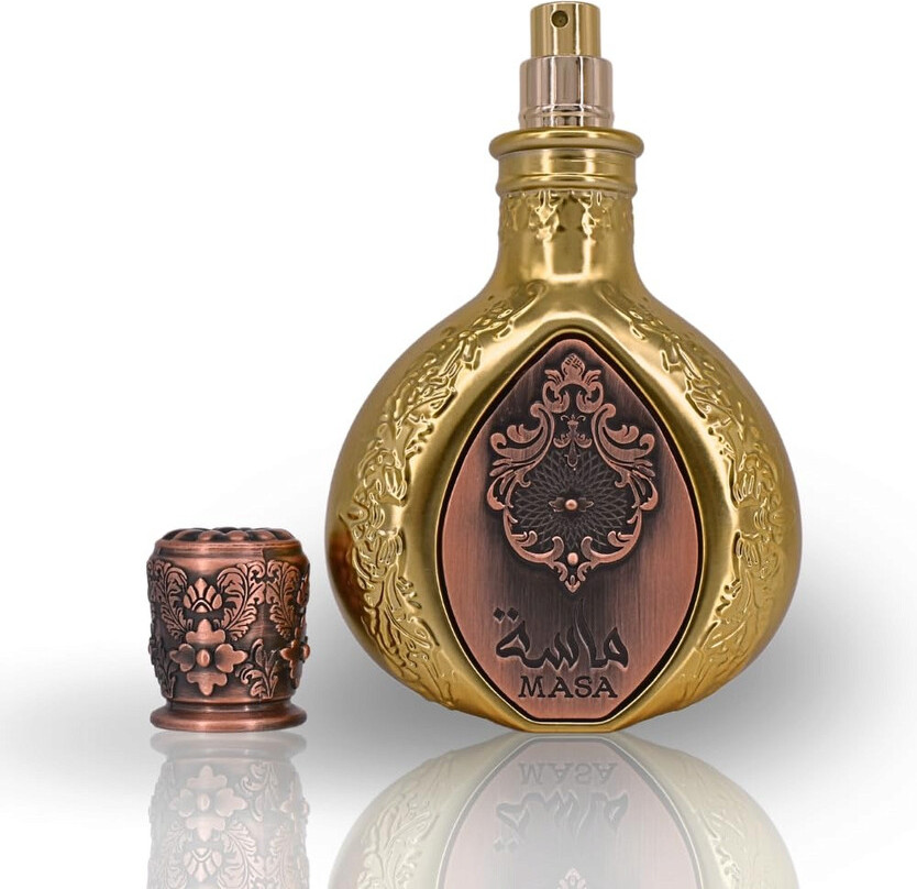 Eau De Parfum Lattafa MASA
