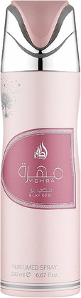 Дезодорант-спрей Lattafa